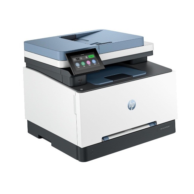 HP Color LaserJet Pro 3303fdn Laser Printer
