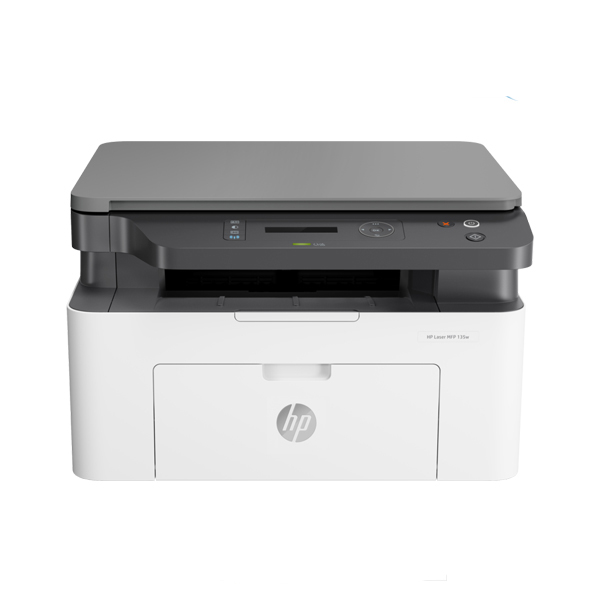 HP LaserJet Pro 135w Laser Printer