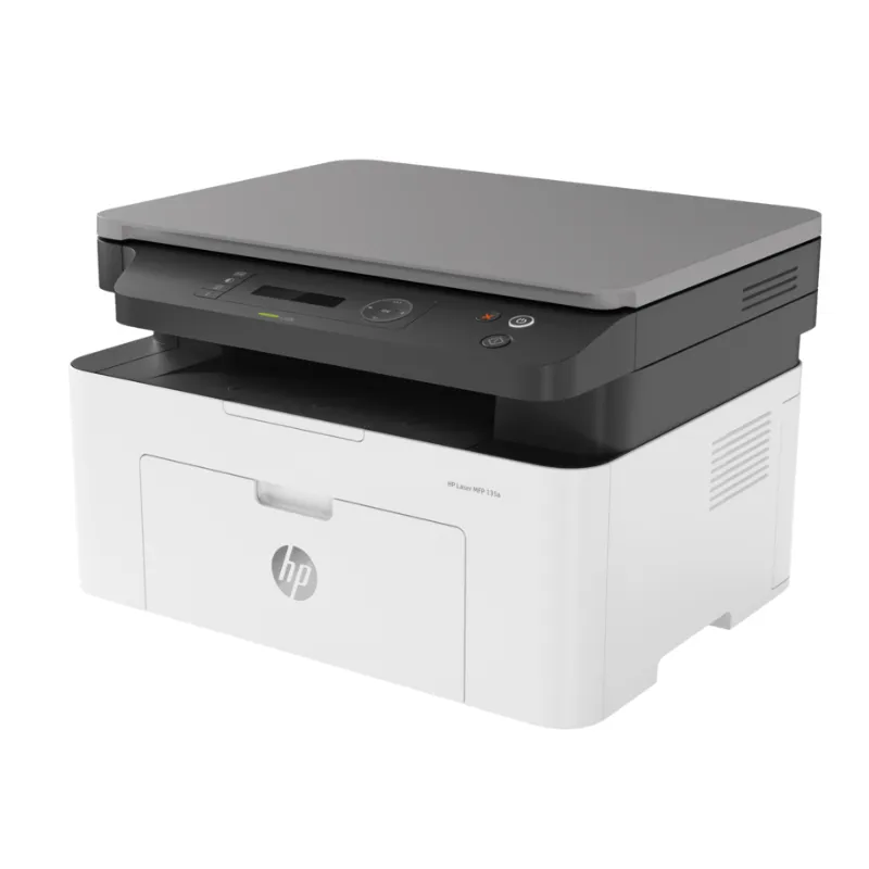 HP LaserJet Pro 135a Monochrome Multifunction Laser Printer (Print, Copy, Scan) - Image 2