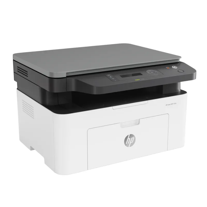 HP LaserJet Pro 135a Monochrome Multifunction Laser Printer (Print, Copy, Scan) - Image 3