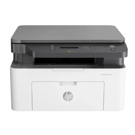 HP LaserJet Pro 135a Monochrome Multifunction Laser Printer (Print, Copy, Scan)