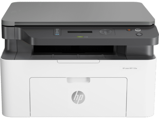 HP LaserJet Pro 135w Laser Printer - Image 2