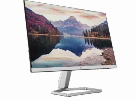 HP 22f 21.5-Inch Full HD IPS Monitor