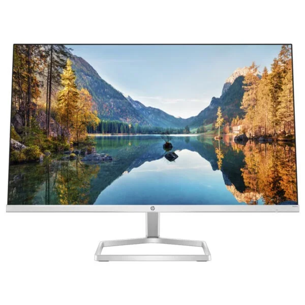 HP 24fw 23.8-Inch Full HD IPS Monitor - Image 2