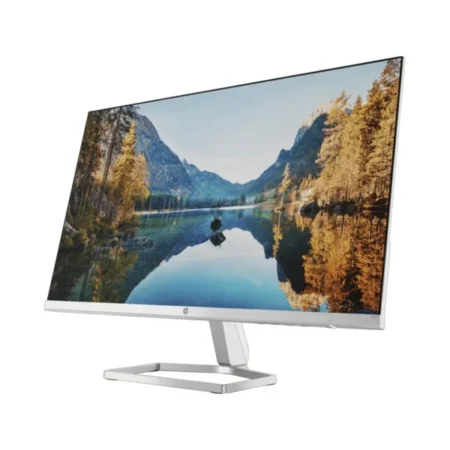HP 24fw 23.8-Inch Full HD IPS Monitor