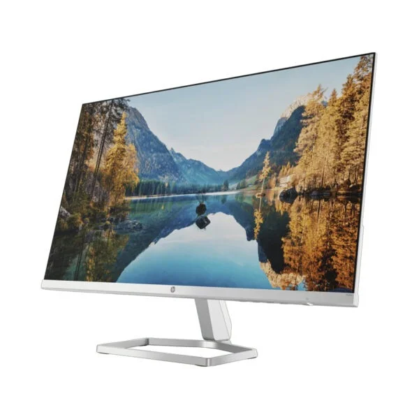 HP 24fw 23.8-Inch Full HD IPS Monitor