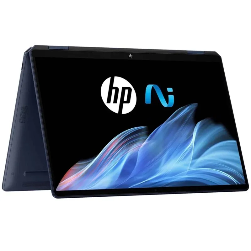 Hp Omnibook X Flip Core Ultra7 16gb 1TB SSD 14" Display Touch Screen x360 - Image 2