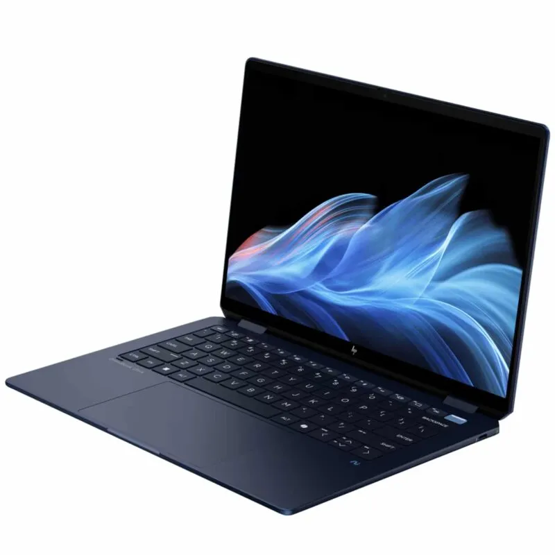Hp Omnibook X Flip Core Ultra7 16gb 1TB SSD 14" Display Touch Screen x360 - Image 4