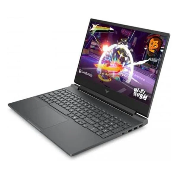 HP Victus 15 Gaming Laptop 13th Gen Intel Core i7 16GB RAM 1TB SSD NVIDIA RTX 5060 8GB 15.6” FHD - Image 2