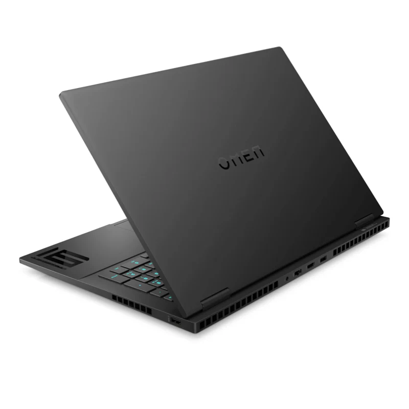 HP Omen 16 Gaming Laptop 16-am0290TX Core Ultra 7 15th Gen 16GB RAM 1TB SSD 8GB Nvidia Geforce RTX 5060 - Image 2