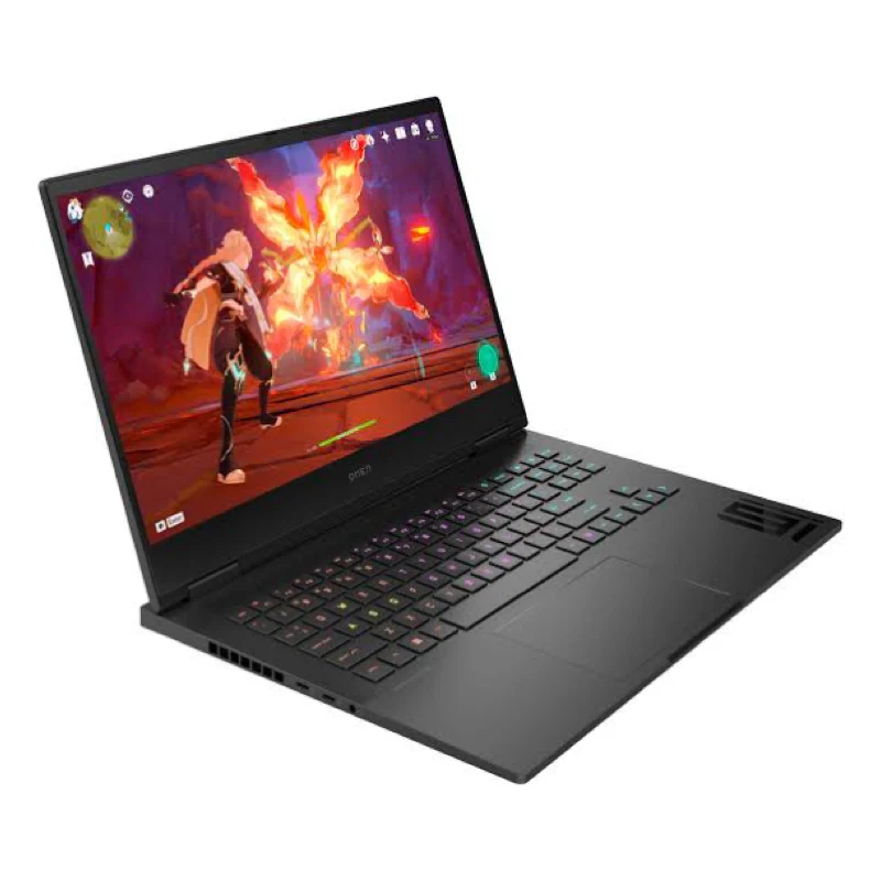 HP Omen 16 Gaming Laptop 16-am0290TX Core Ultra 7 15th Gen 16GB RAM 1TB SSD 8GB Nvidia Geforce RTX 5060 - Image 3