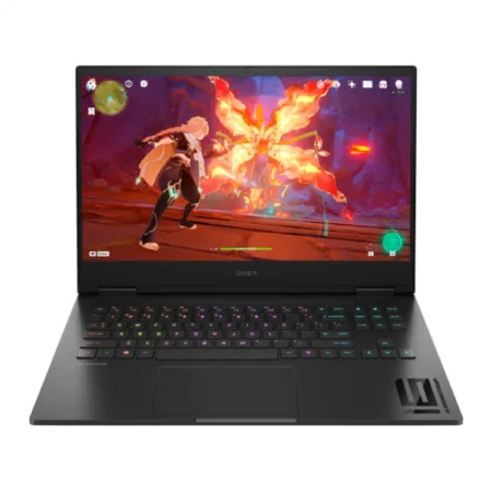 HP Omen 16 Gaming Laptop 16-am0290TX Core Ultra 7 15th Gen 16GB RAM 1TB SSD 8GB Nvidia Geforce RTX 5060