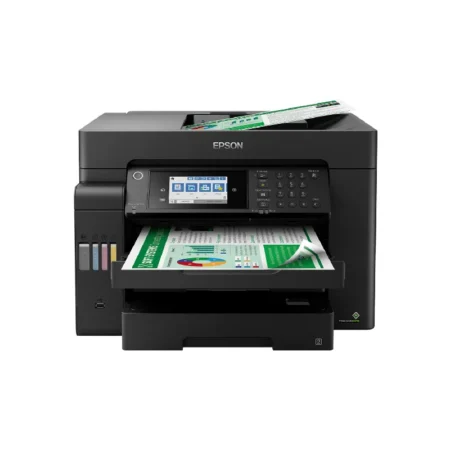 Epson EcoTank L15150 A3+ Wireless Ink Tank Multifunction Printer