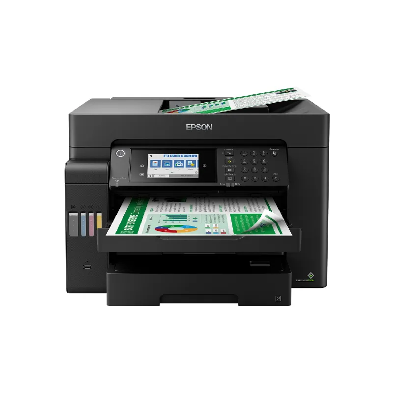 Epson EcoTank L15150 A3+ Wireless Ink Tank Multifunction Printer