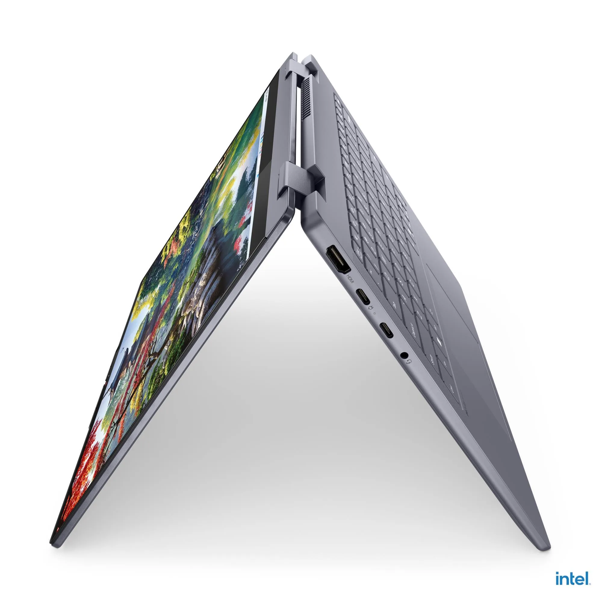 Lenovo IdeaPad 5 Core Ultra 5 8GB RAM 512GB SSD 14” Display Touch X360 - Image 3