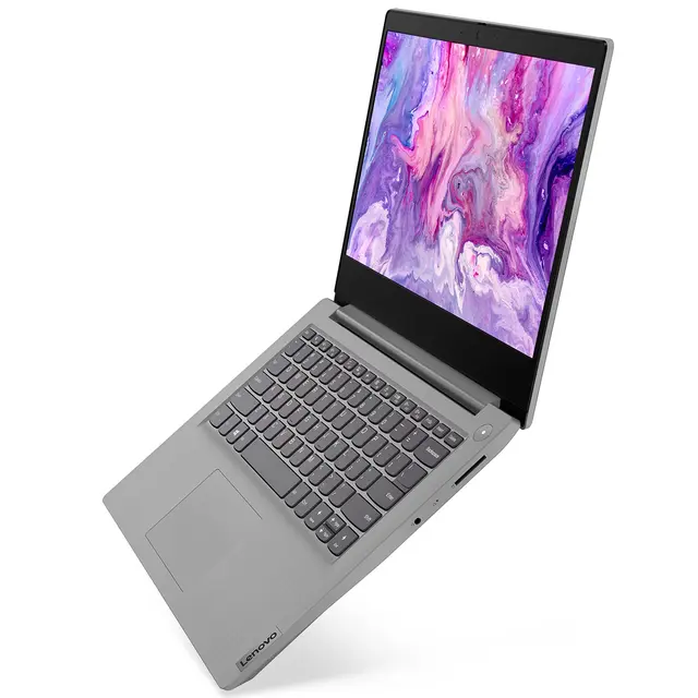 Lenovo IdeaPad Slim 3 – Intel Core i3 13th Gen 8GB RAM 512GB SSD 14″ Full HD - Image 2