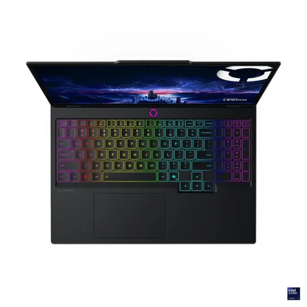 Lenovo Legion 5 Core Ultra 9 32GB RAM 1TB SSD NVIDIA GeForce RTX RTX 5060 8GB 16'' Display - Image 2