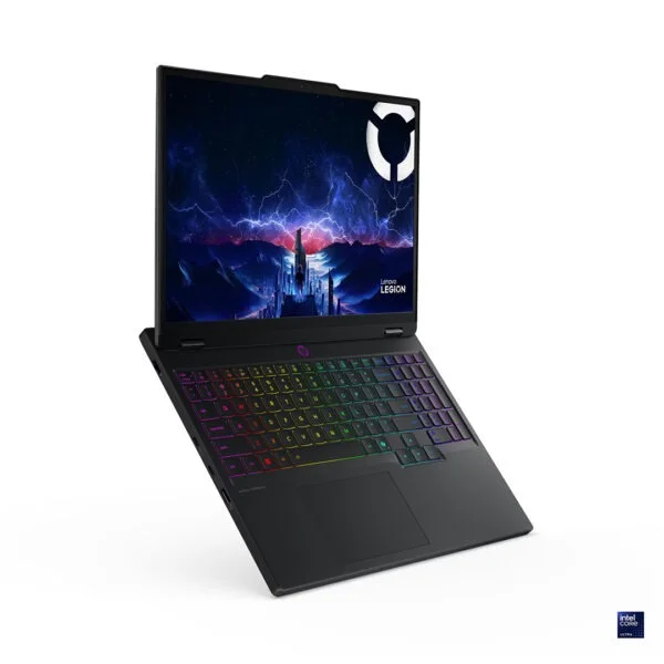 Lenovo Legion 5 Core Ultra 9 32GB RAM 1TB SSD NVIDIA GeForce RTX RTX 5060 8GB 16'' Display - Image 4
