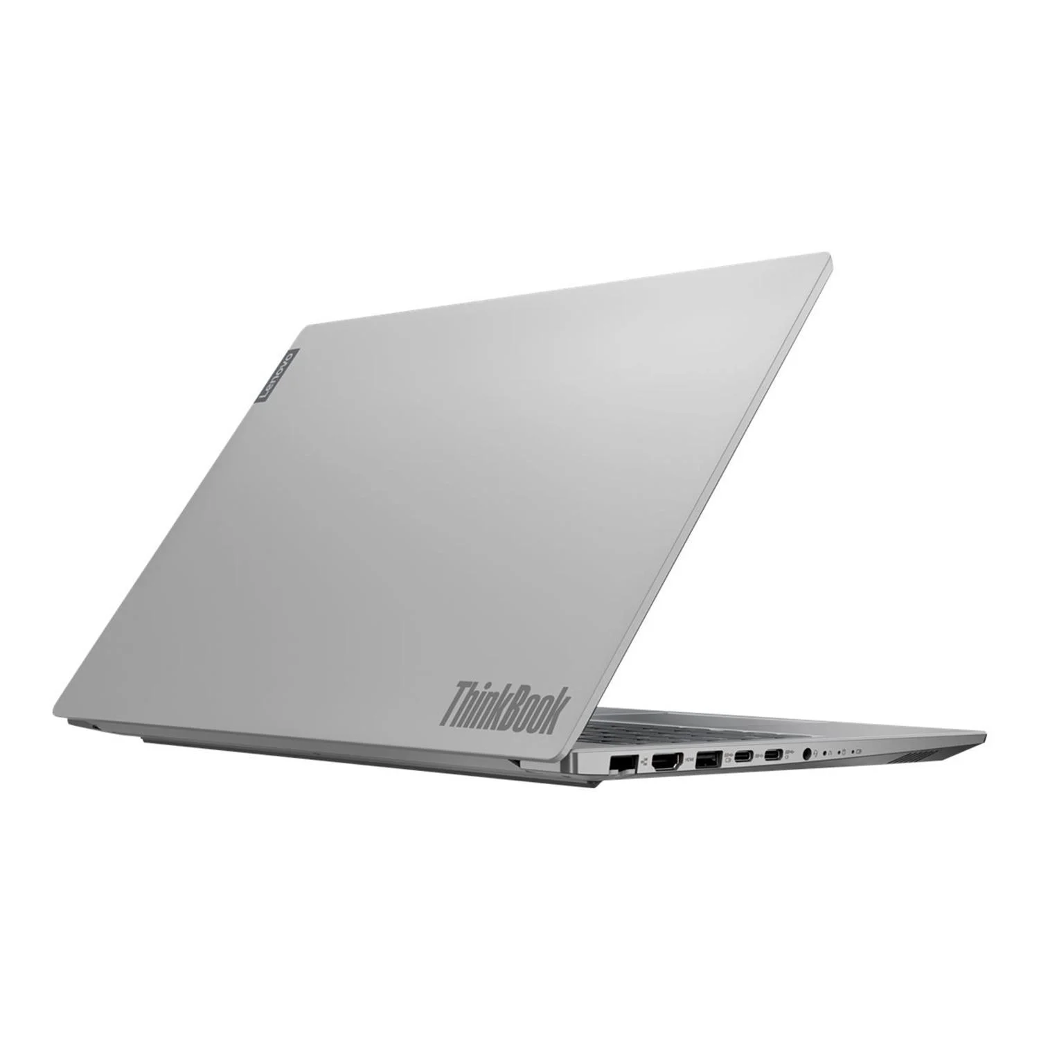 Lenovo ThinkBook 15 – Core i7 11th Gen 8GB RAM 512GB SSD NVIDIA MX450 2GB with Lenovo Bag - Image 3