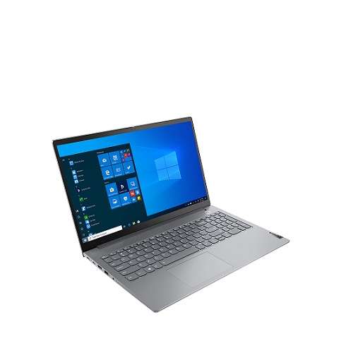 Lenovo ThinkBook 15 – Core i7 11th Gen 8GB RAM 512GB SSD NVIDIA MX450 2GB with Lenovo Bag - Image 4