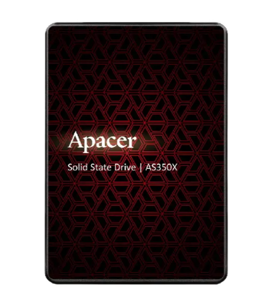 Apacer 256 GB