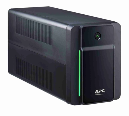 APC BX1600MI Back-UPS 1600VA UPS