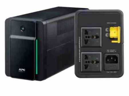 Apcs 700va UPS