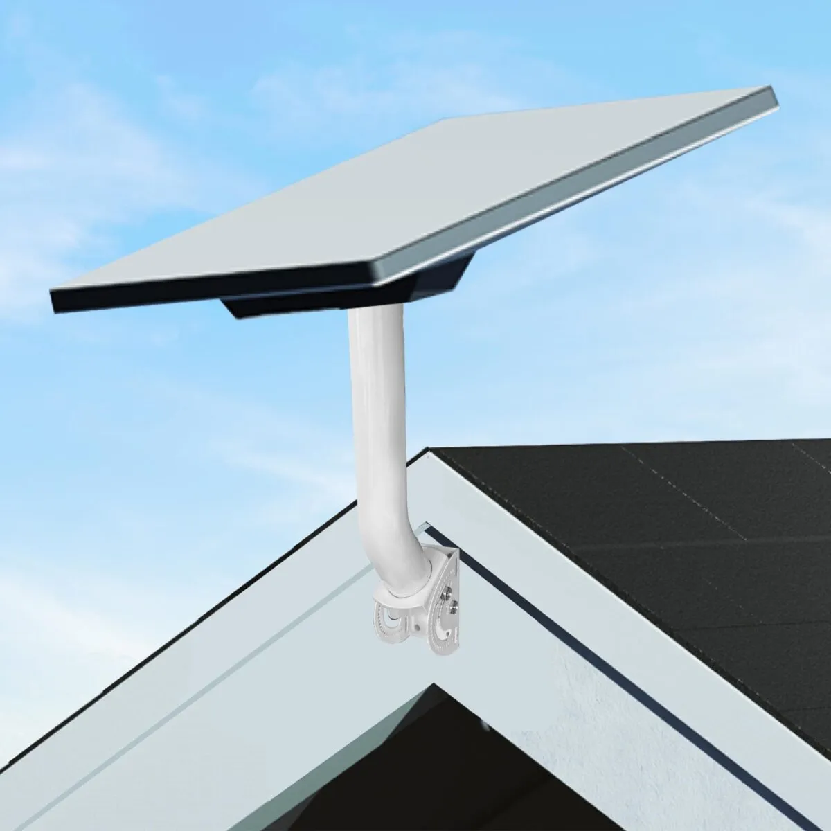 Starlink Mini Kit Satellite Internet System - Image 3