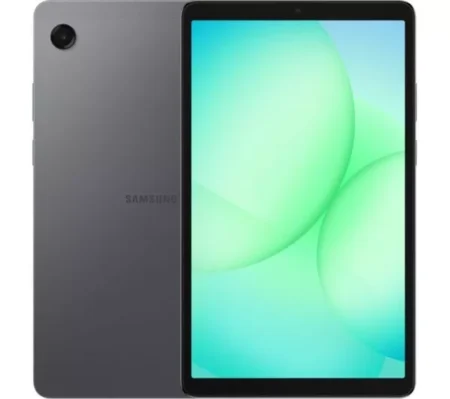 grey smartphone