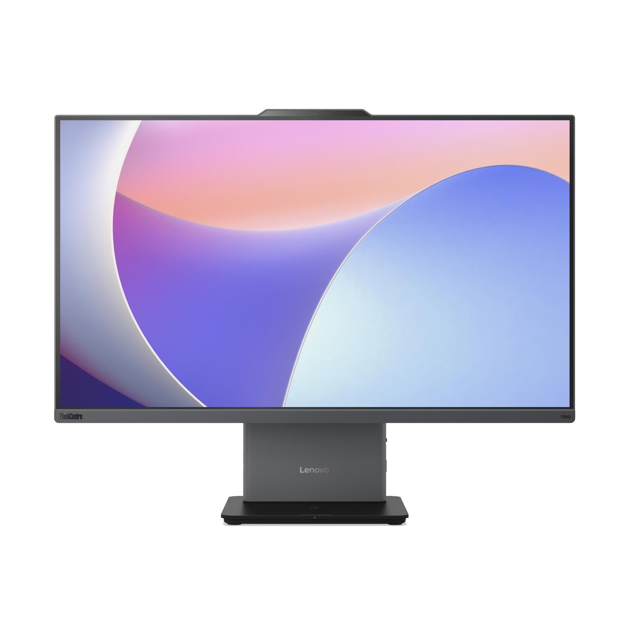 Lenovo ThinkCentre Neo 50a Gen 5 All-in-One PC Intel Core i7 13th Gen 8GB RAM 512GB SSD 27'' FHD Display