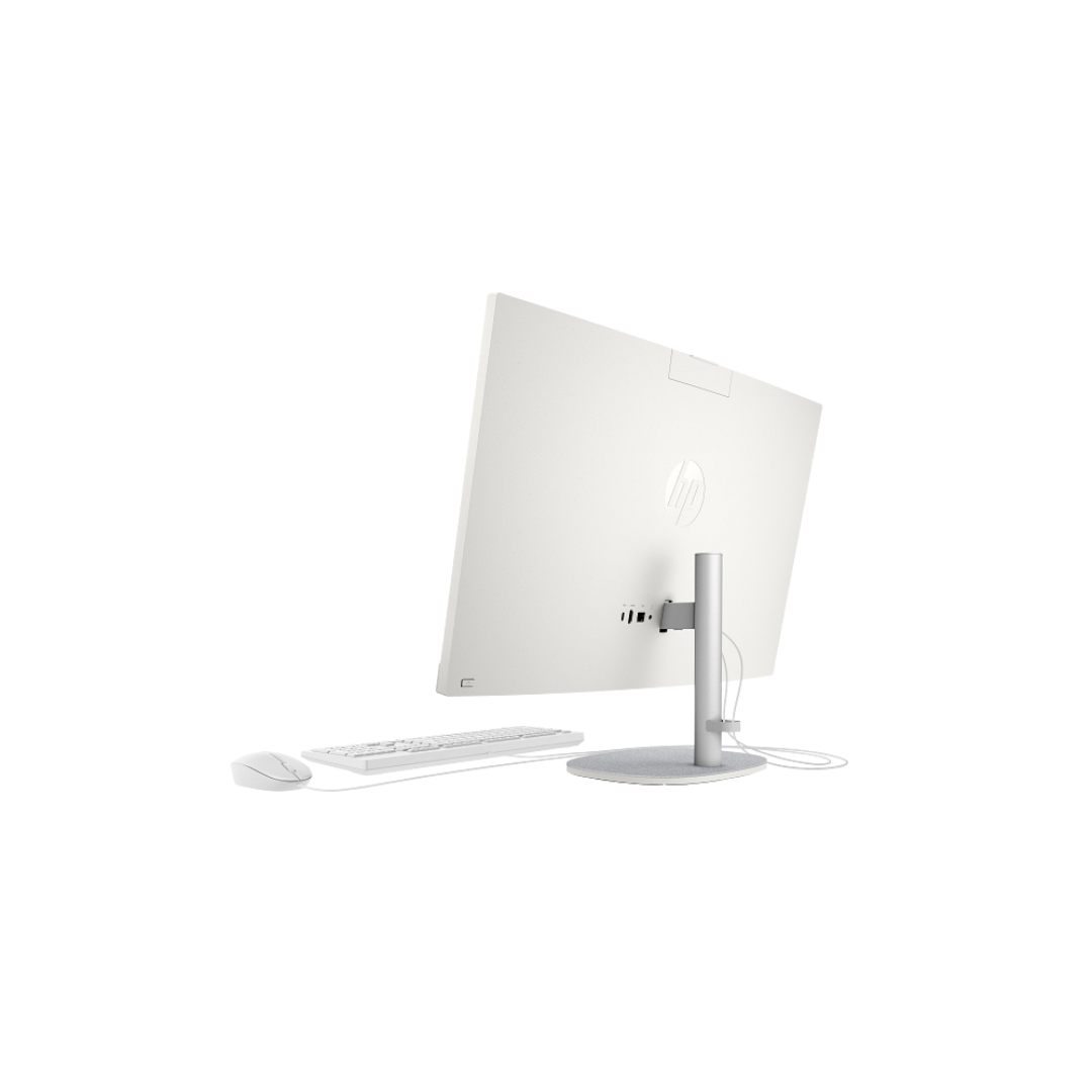 Hp Aio 27" Core i7 13th 16GB RAM 512GB SSD - Image 2