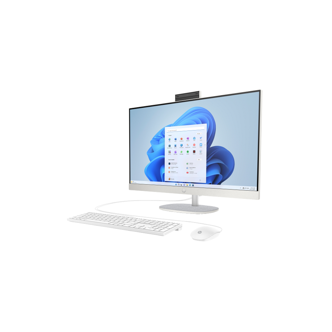 Hp Aio 27" Core i7 13th 16GB RAM 512GB SSD - Image 3