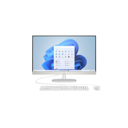 Hp Aio 27" Core i7 13th 16GB RAM 512GB SSD