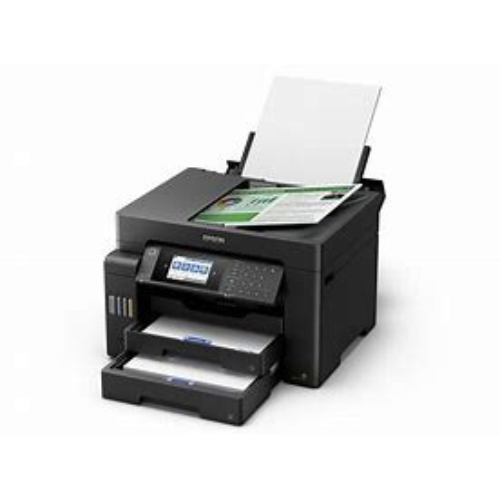 Epson EcoTank L15150 A3+ Wireless Ink Tank Multifunction Printer - Image 3
