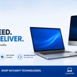 laptop