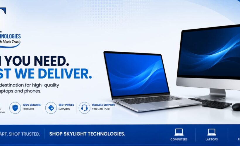 laptop
