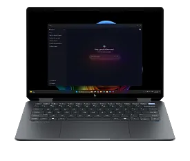 laptop