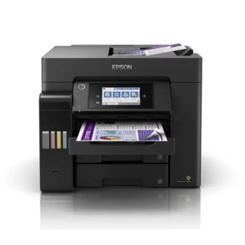 Black Printer