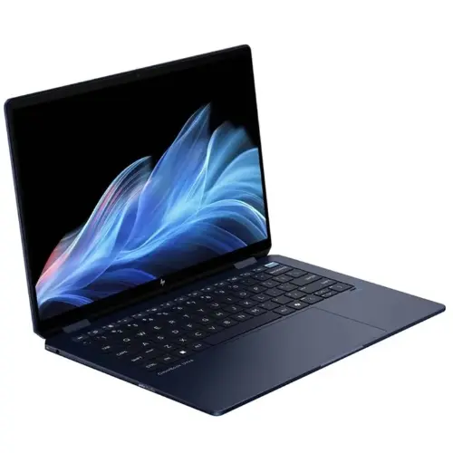 HP OmniBook Ultra Flip 14” Display x360 Touch Laptop – Intel Core Ultra 7, 16GB RAM, 1TB SSD - Image 2