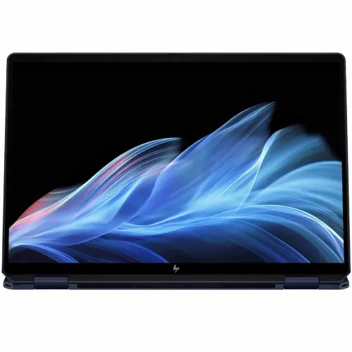 HP OmniBook Ultra Flip 14” Display x360 Touch Laptop – Intel Core Ultra 7, 16GB RAM, 1TB SSD - Image 3
