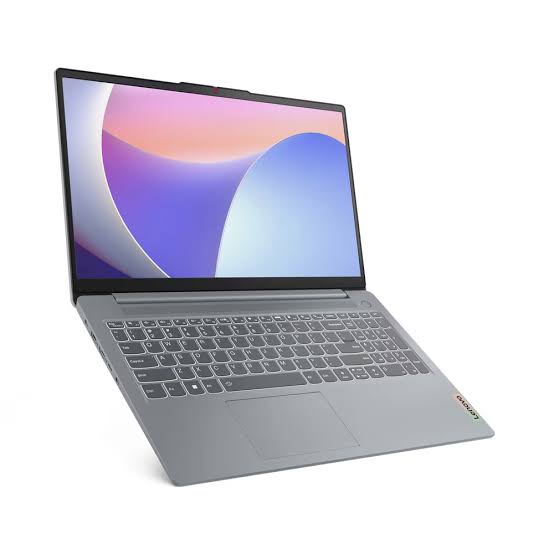 Lenovo IdeaPad Slim 3 – Intel Core i3 13th Gen 8GB RAM 512GB SSD 14″ Full HD - Image 3
