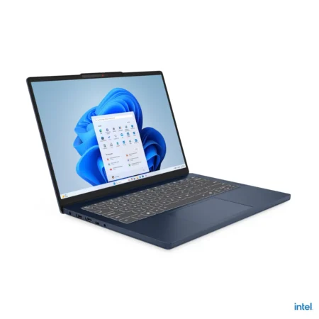 Lenovo IdeaPad Slim 3 – Intel Core i5 13th Gen, 16GB RAM, 512GB SSD, 14″ Display Laptop