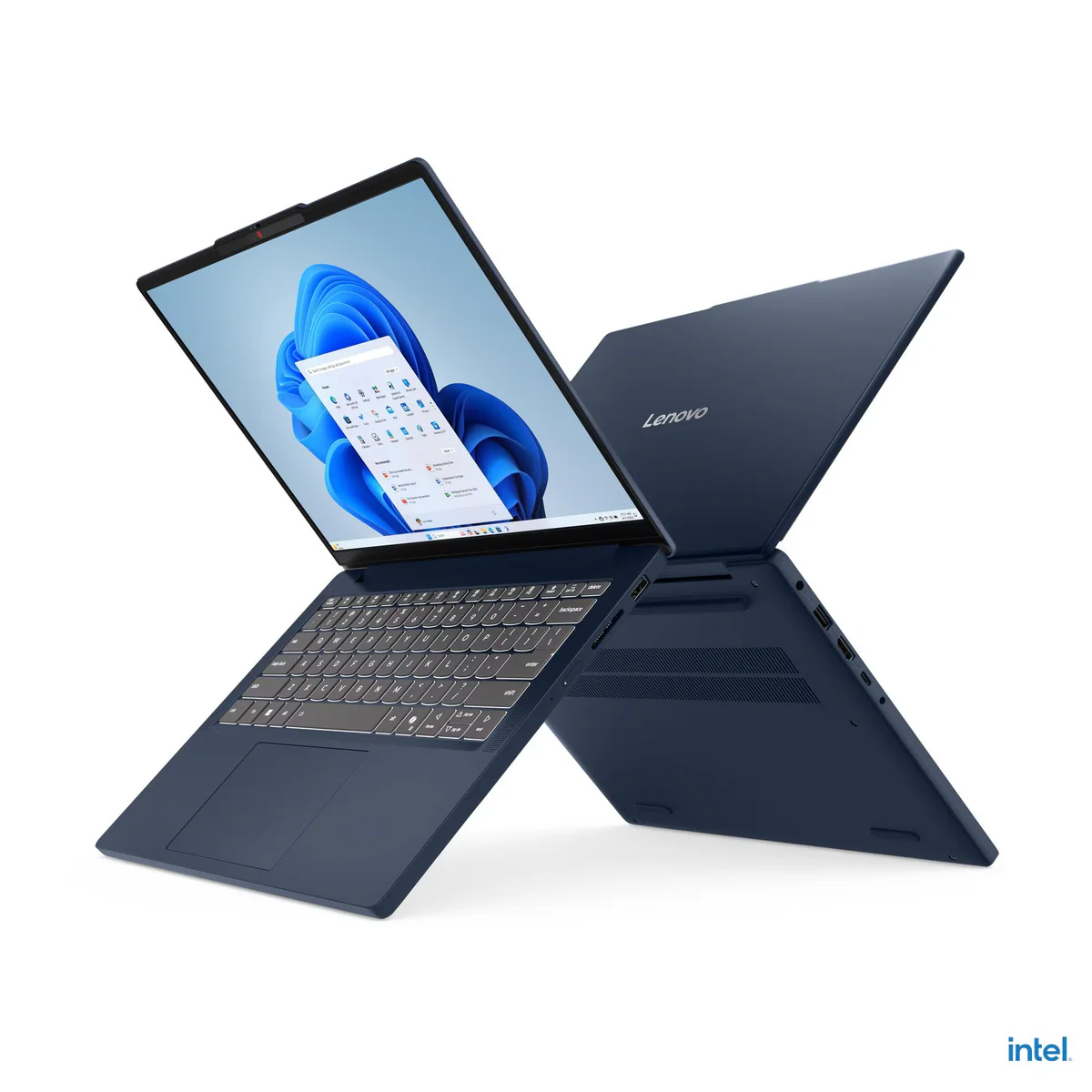 Lenovo IdeaPad Slim 3 – Intel Core i5 13th Gen, 16GB RAM, 512GB SSD, 14″ Display Laptop - Image 5