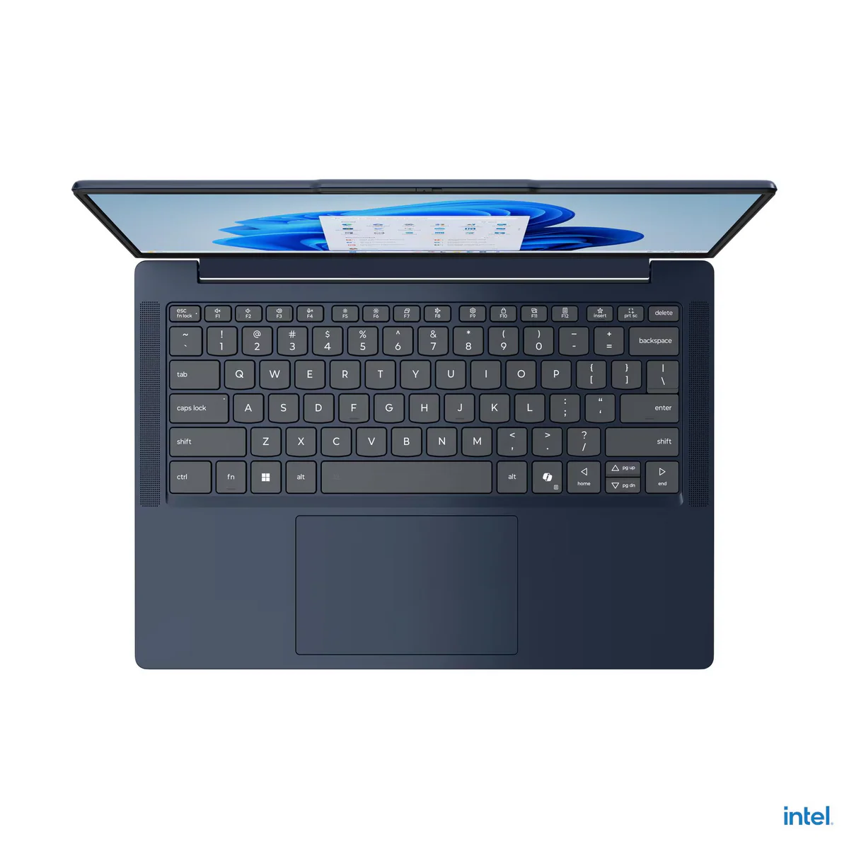 Lenovo IdeaPad Slim 3 – Intel Core i5 13th Gen, 16GB RAM, 512GB SSD, 14″ Display Laptop - Image 3