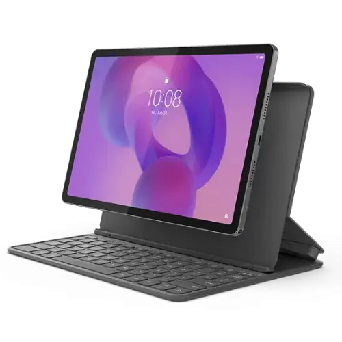 Lenovo Idea Tab – 8GB RAM 256GB Storage 11” Display With Pen & Keyboard - Image 2