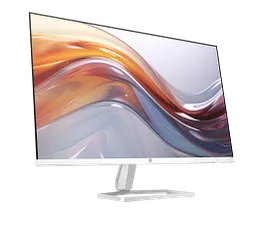 HP 527sf Series 5 27-inch FHD Monitor - Image 2