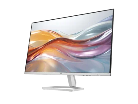 HP Series 5 524sf 23.8-Inch FHD Monitor